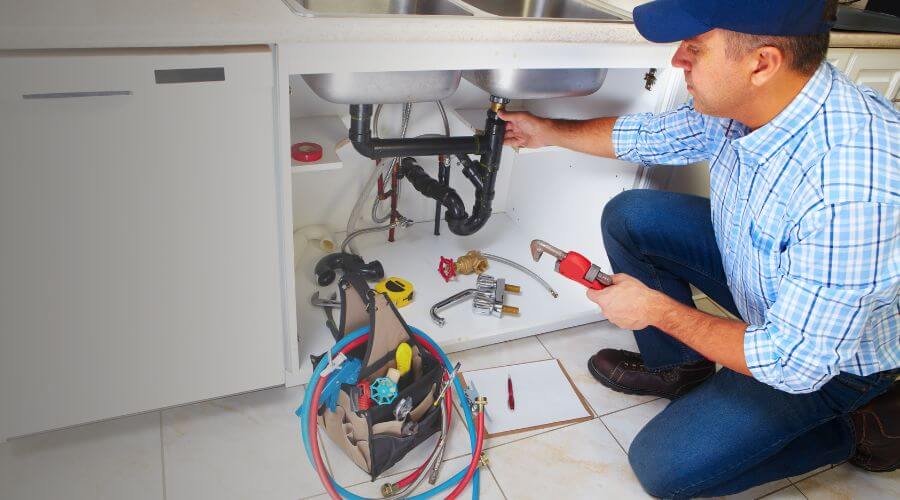 Professional Leak Detection in Williamstown, NJ