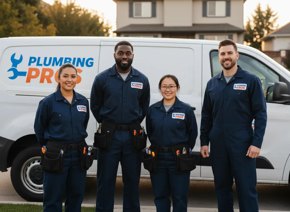 Water Heater Repair company in Williamstown, NJ